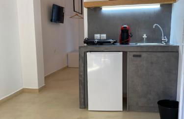 Galini Rooms & Apartments Syros - Photo 100