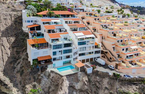 Blue Haven - Ocean View Penthouse with private jacuzzi and community pool - Foto 39