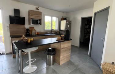 Villa des rives & chevaux 07 - Foto 12