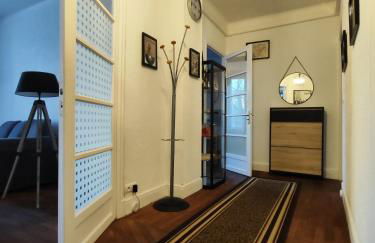 Toul superbe appartement plein centre - Foto 13