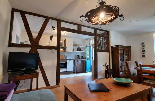 FeWo in Ilsenburg Waldblick, schöne Aussicht - Foto 7