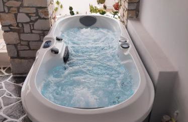 studios FLORA in naoussa paros - Photo 6