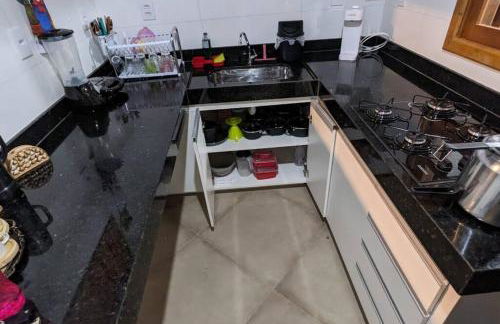 Casa histórica do escravo isidoro - Foto 18