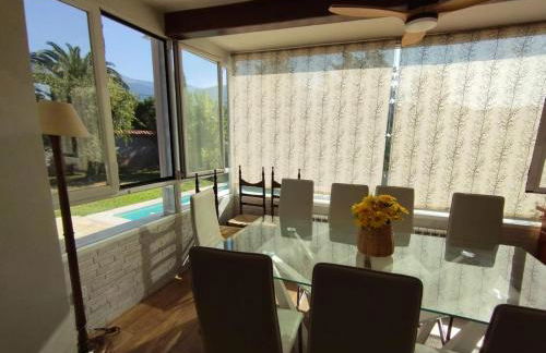 Casa Rural Los Pinos - Foto 13