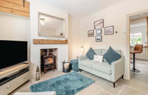 Cherry Blossom Cottage - Foto 1