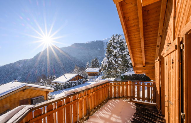 Six des Armailles - Foto 33