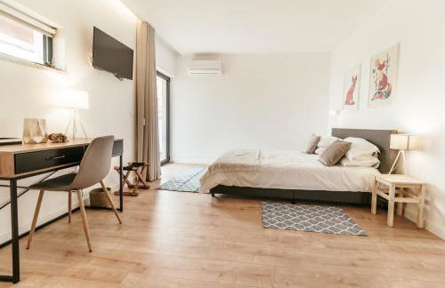 Unhais Valley - Country House - Foto 8