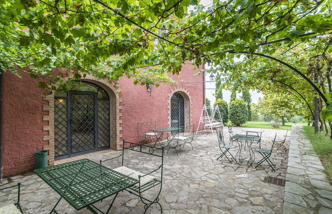 Agriturismo Le Case Rosse di Montebuono - Foto 38