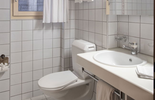 Chalet Abendrot apARTments - Photo 19