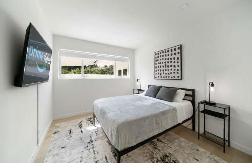 New Luxury Villa Delilah Biscayne Park - Foto 35