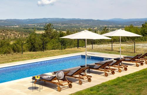 Villa Tramonto Kozljak - Foto 17