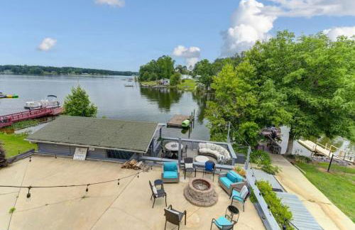 Murray Shores Getaway - Kayaks - Sea-Doo for Rent - Foto 79