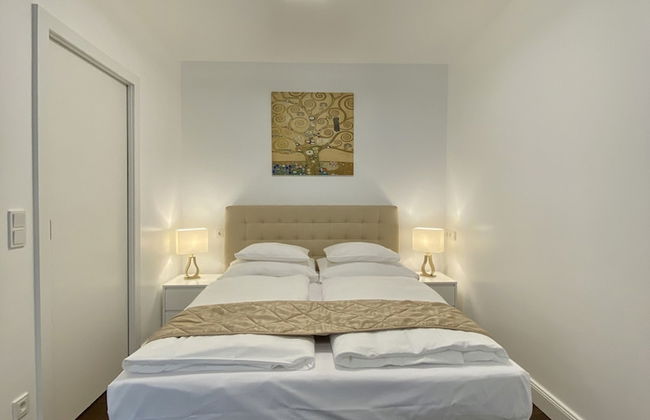 Steiner Residences Vorgartenstrasse - Foto 22