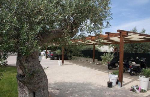 2-room apartment near Cefalù with 2 pools - Casa Vacanze Luna - Foto 4