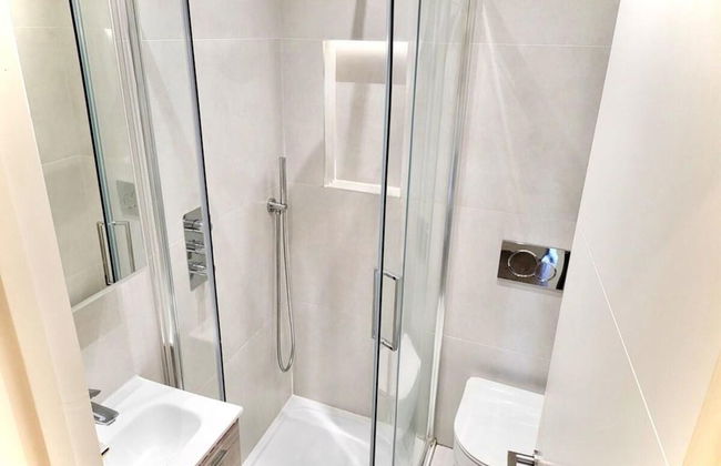 London Riverside Apartment Retreat - Foto 11