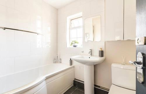 T'house in wigan - Foto 16