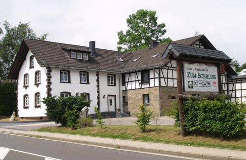 Gästehaus Zum Stehling - Foto 1