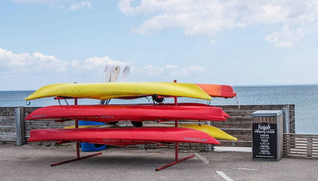 Holiday Home in Sydals - Photo 4, Divers