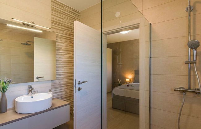 Villa Bella Vita - Foto 14