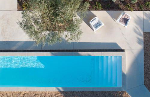 Malas a Montes - Alentejo Rural Retreat with Lap Pool near the beach - Foto 1