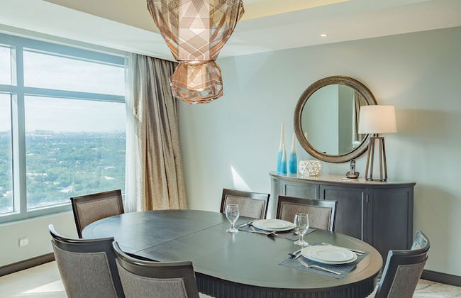 Ascott Makati - Photo 49