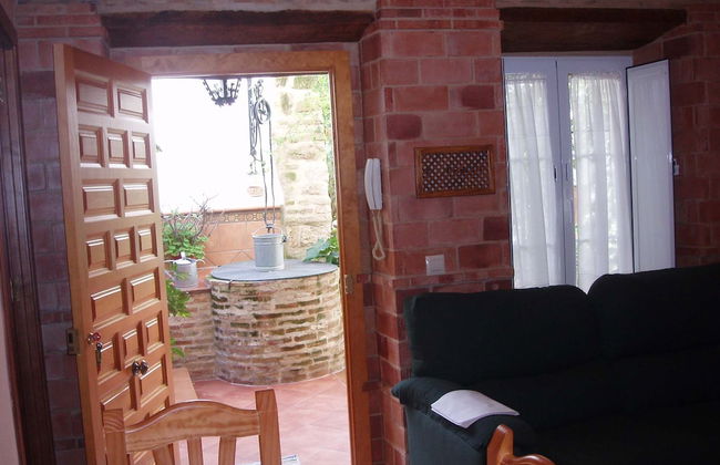 Apartamentos Embrujo de Azahar - Foto 44