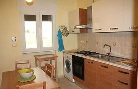 Villetta Poseidone - Foto 34