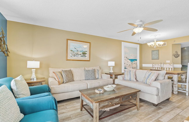 Phoenix V Vacation Rental Condominiums - Photo 85