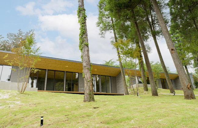 Rakuten STAY VILLA Aso Kurokawa - Foto 1