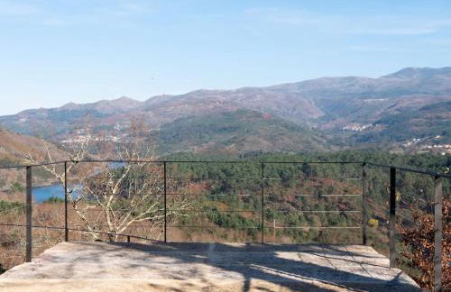 GoToGeres - Casa da Cortiça - Sobrenatura - Foto 8