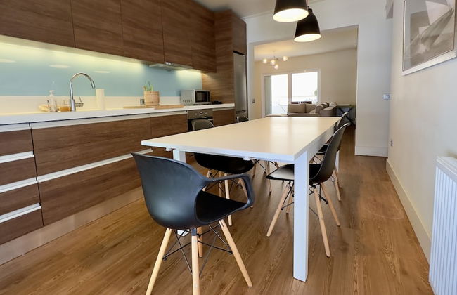 Captain's Luxury Suite - Photo 13