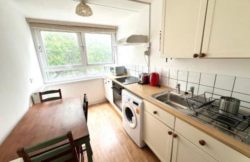 Battersea Power Station 2 Bedroom Flat - Foto 5