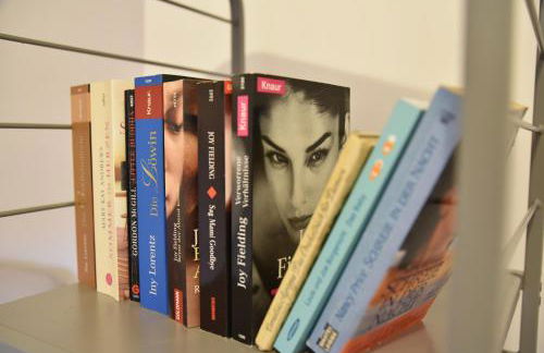 Das kleine Gästehaus - Foto 28