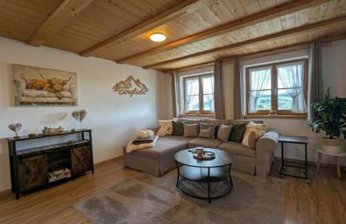 Ferienwohnung Alpenblick Dorner - VON MARTIN - Photo 33