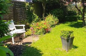 Wohlfühloase - Foto 16