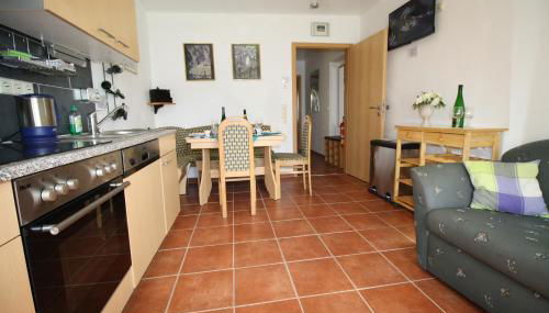 Komfort Ferienwohnung FEWO74-1 - Photo 2, Garden view