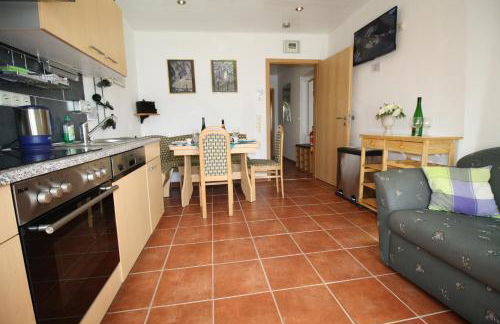 Komfort Ferienwohnung FEWO74-1 - Foto 2