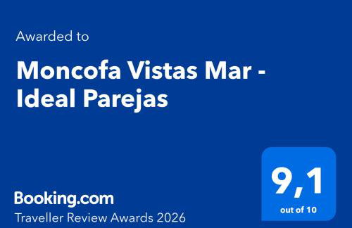 Moncofa Vistas Mar - Ideal Parejas - Foto 53