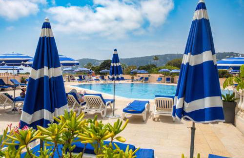 Résidence Pierre & Vacances l'Ange Gardien - Foto 42