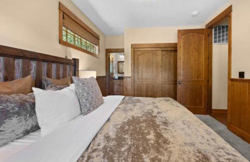 Snowed Inn - Meredith Lodging - Foto 63