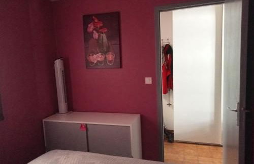 Appartement cosy à Sainte-Croix-du-Verdon 44 m² vue lac - Foto 12