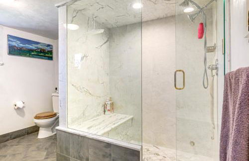 Walk to Main St Carbondale Apt with Shared Patio - Foto 17