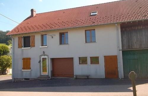 gîte 8 personnes " LE CHAMOIS " - Foto 9