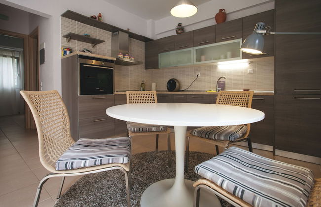 Olive Village - Foto 38