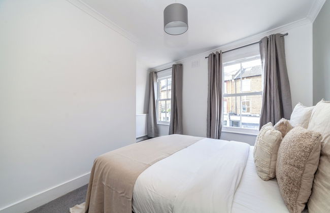 The Peckham Luxury Apartment - Foto 11