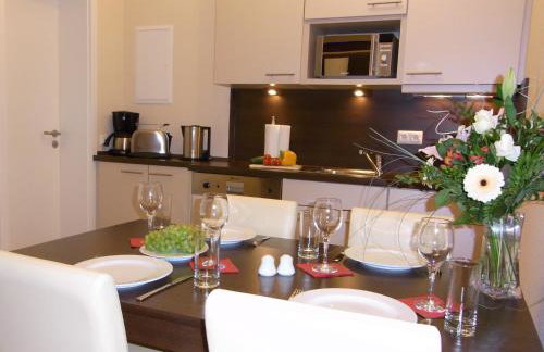 Apartmenthotel Quartier M - Foto 2
