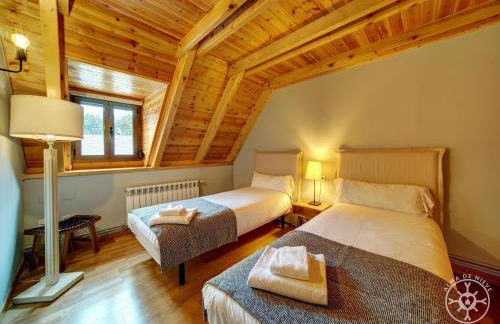 CASA BARLONGUETA de Alma de Nieve - Photo 10