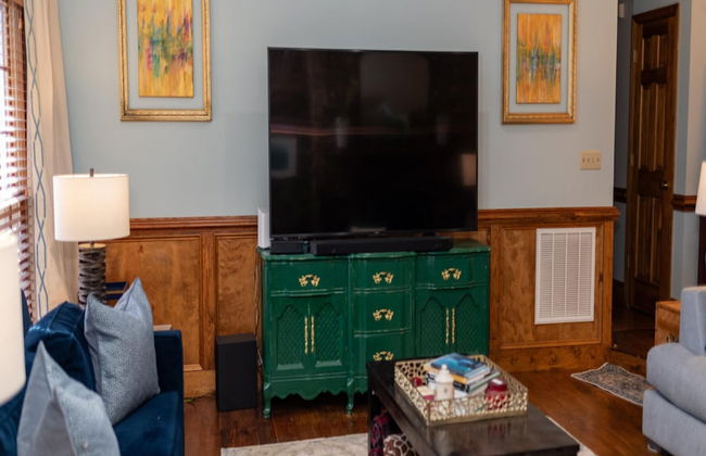 Autumn Woods Lodge - Foto 2