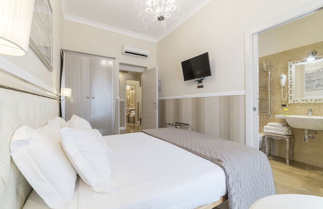 Le Chiavi di Roma - Foto 16