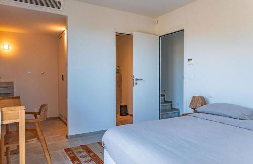 Villa Cala Rossa Di Lecci - Foto 39